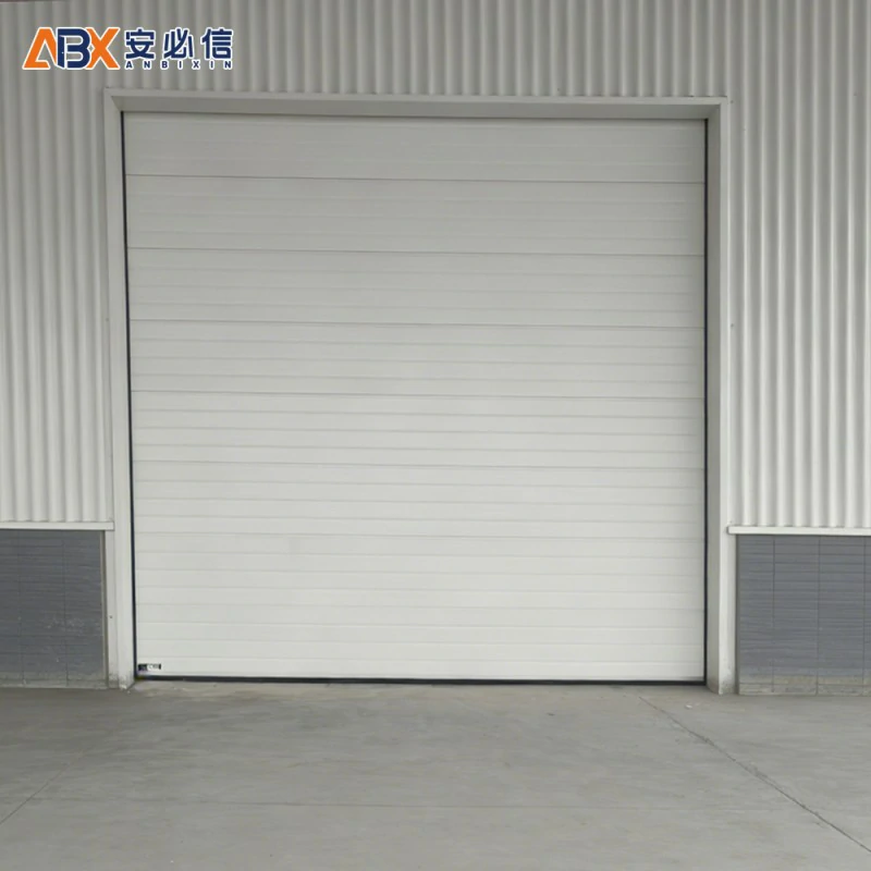 长沙市升降提升门