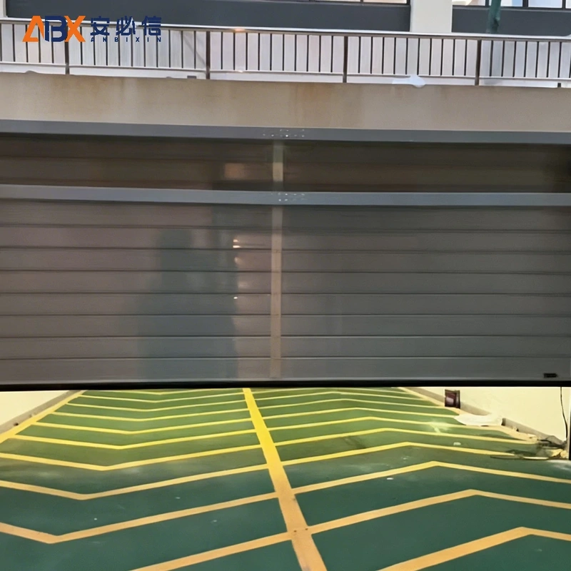 长沙市PVC高速门